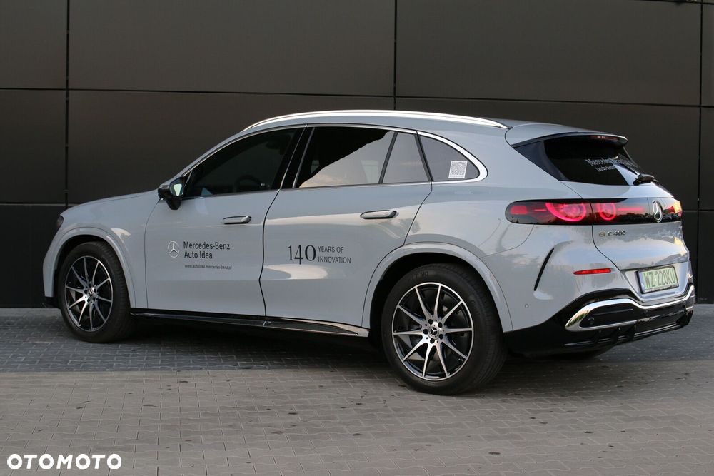 Mercedes-Benz GLC - 8