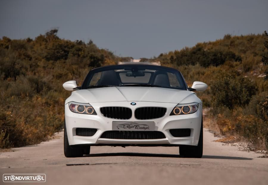 BMW Z4 28 i Pack M - 6