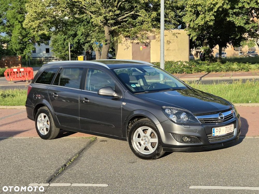 Opel Astra 1.6 ENERGY - 3