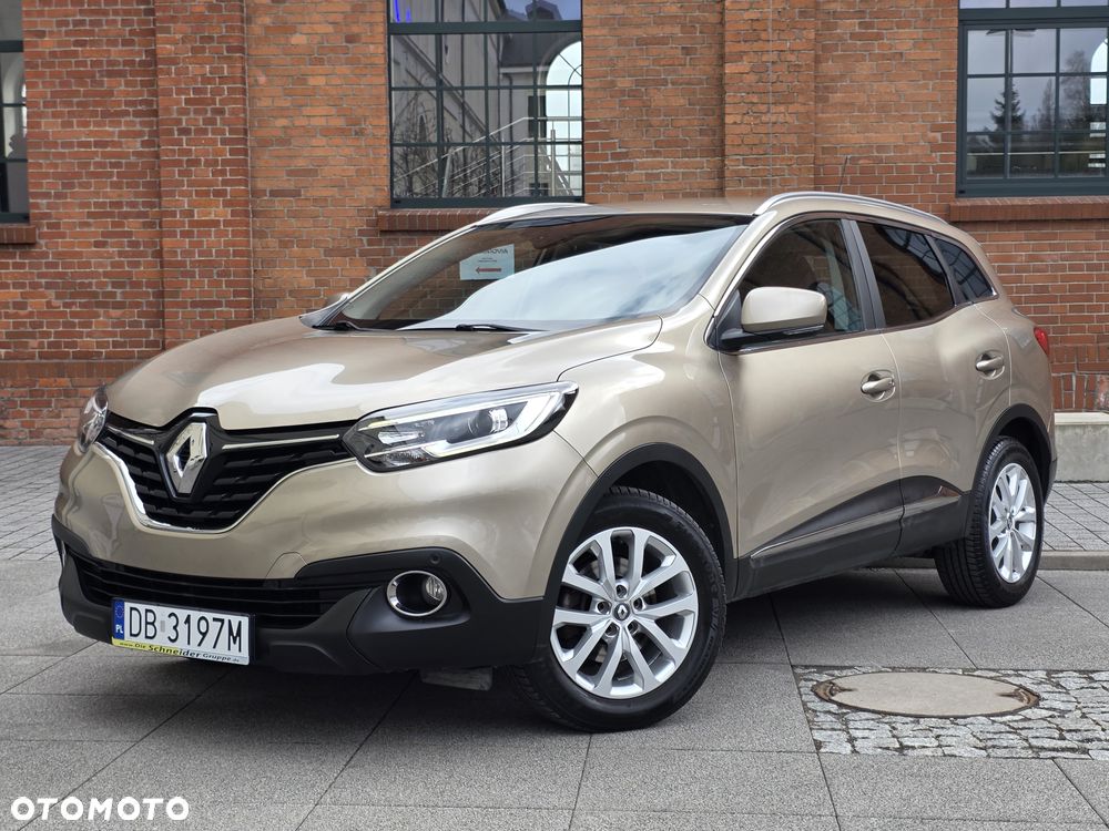 Renault Kadjar Energy dCi 130 Business - 5
