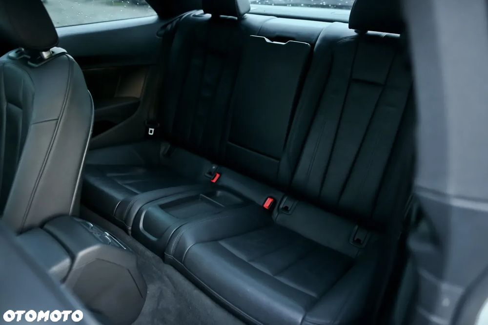 Audi A5 - 18