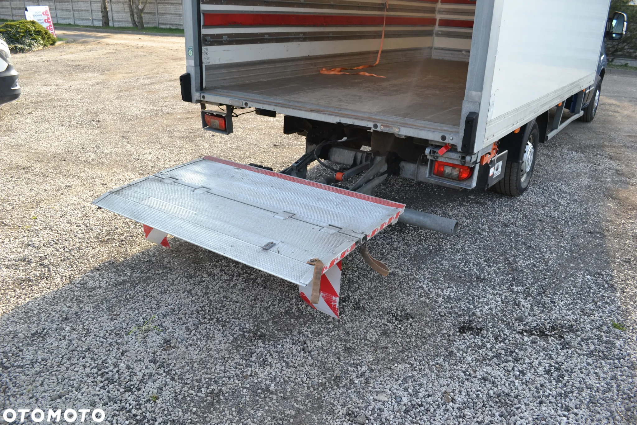 Fiat Ducato - 16