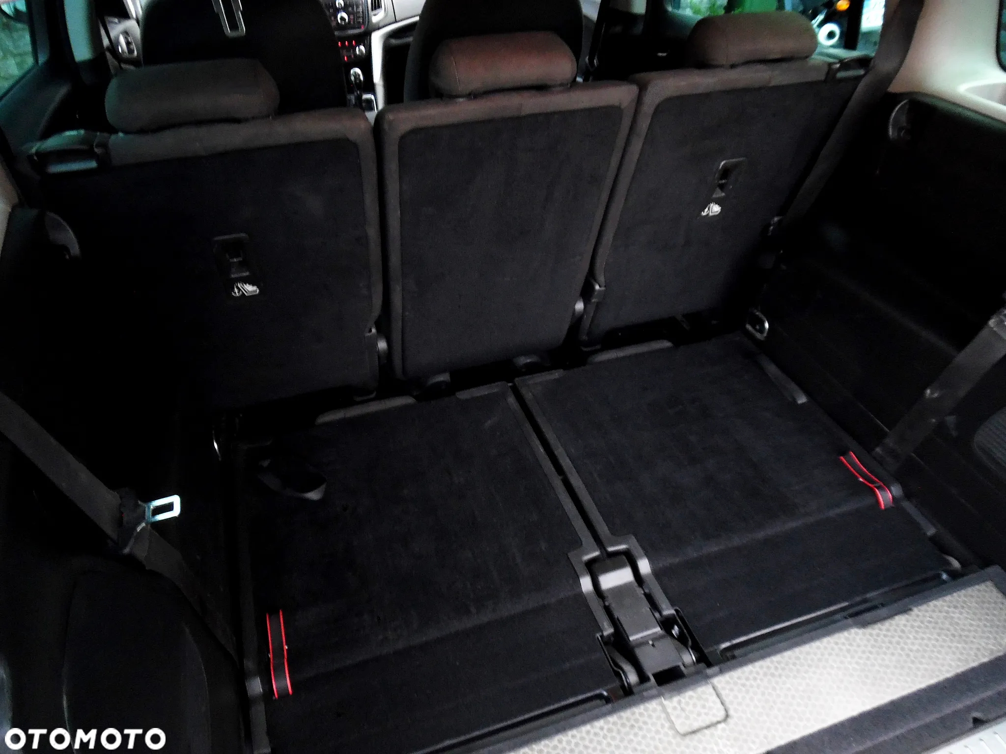 Opel Zafira - 23