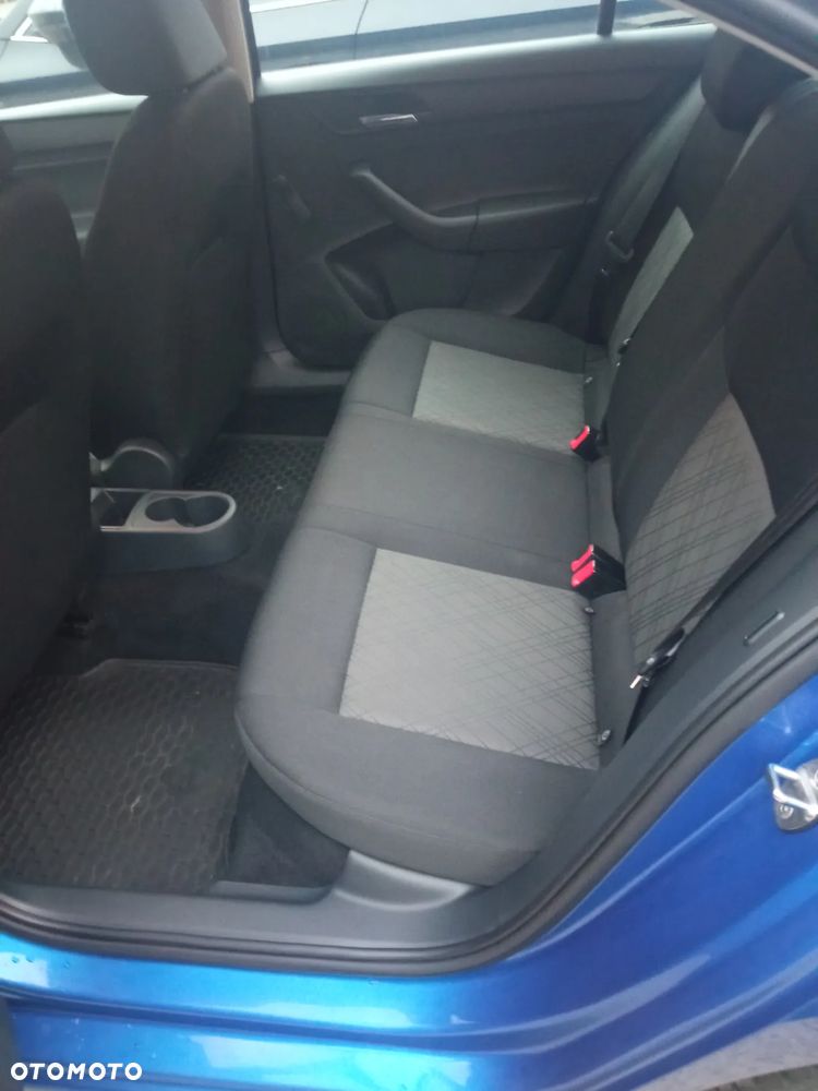 Seat Toledo 1.2 TSI Reference - 16