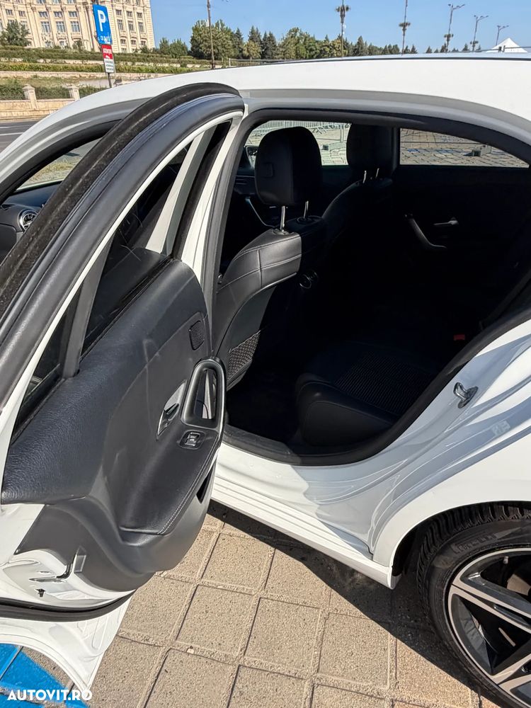 Mercedes-Benz A 200 - 15