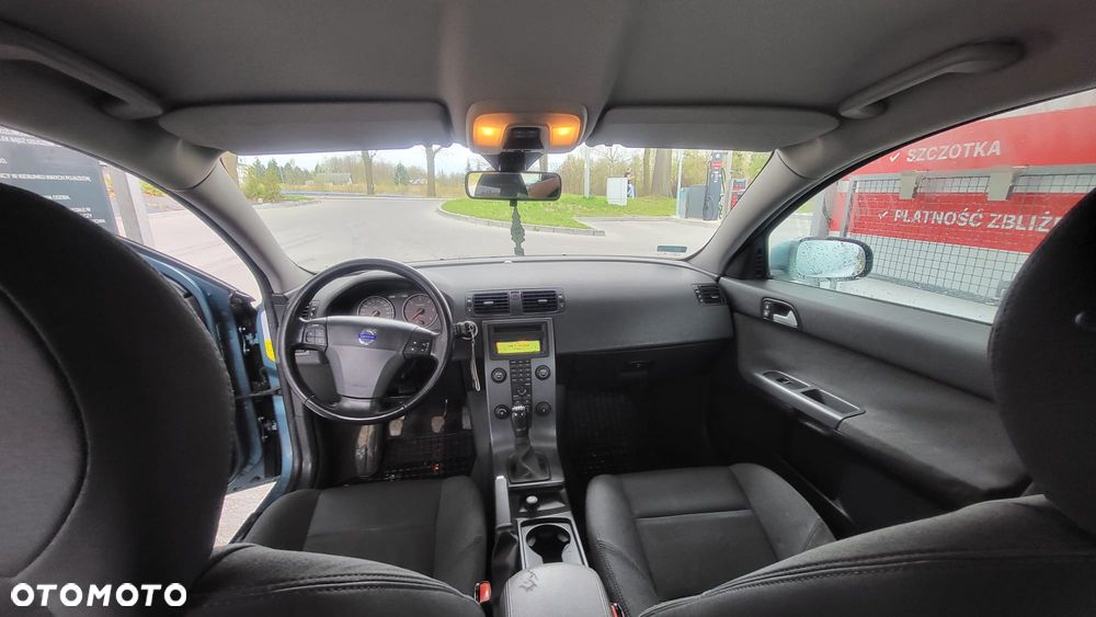 Volvo V50 2.0D - 7