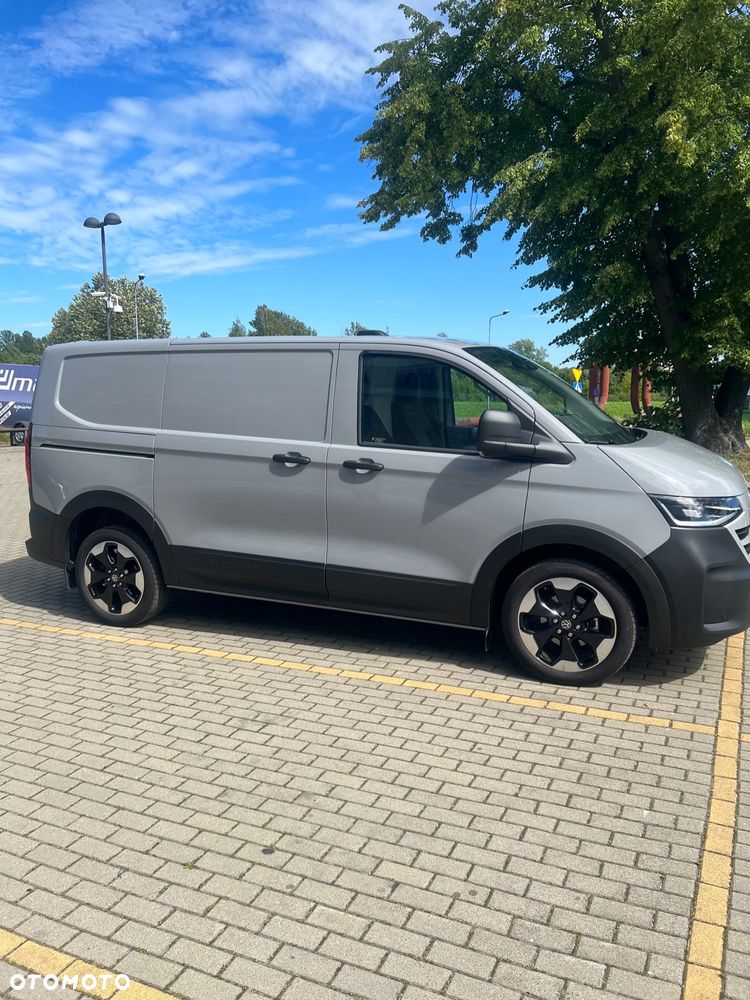 Volkswagen Transporter - 18