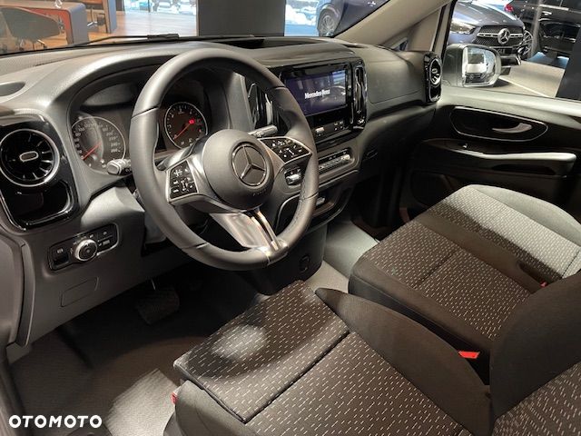 Mercedes-Benz Vito 114 - 5