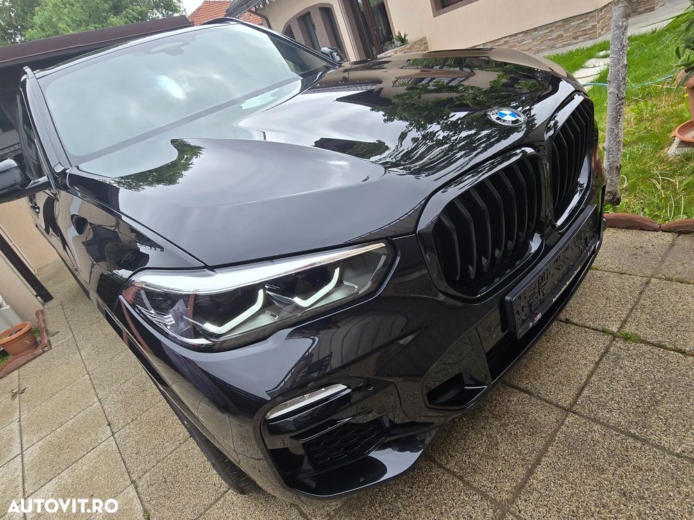 BMW X5 - 2