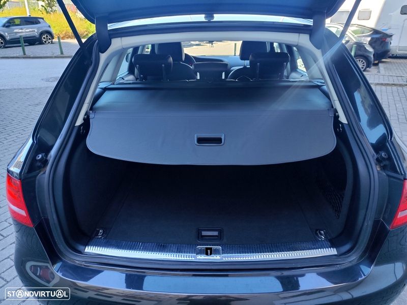 Audi A4 Avant 2.0 TDI e DPF Attraction - 29