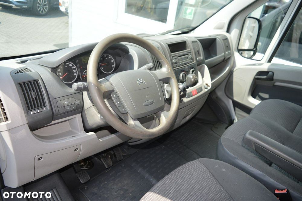 Citroën Jumper - 18