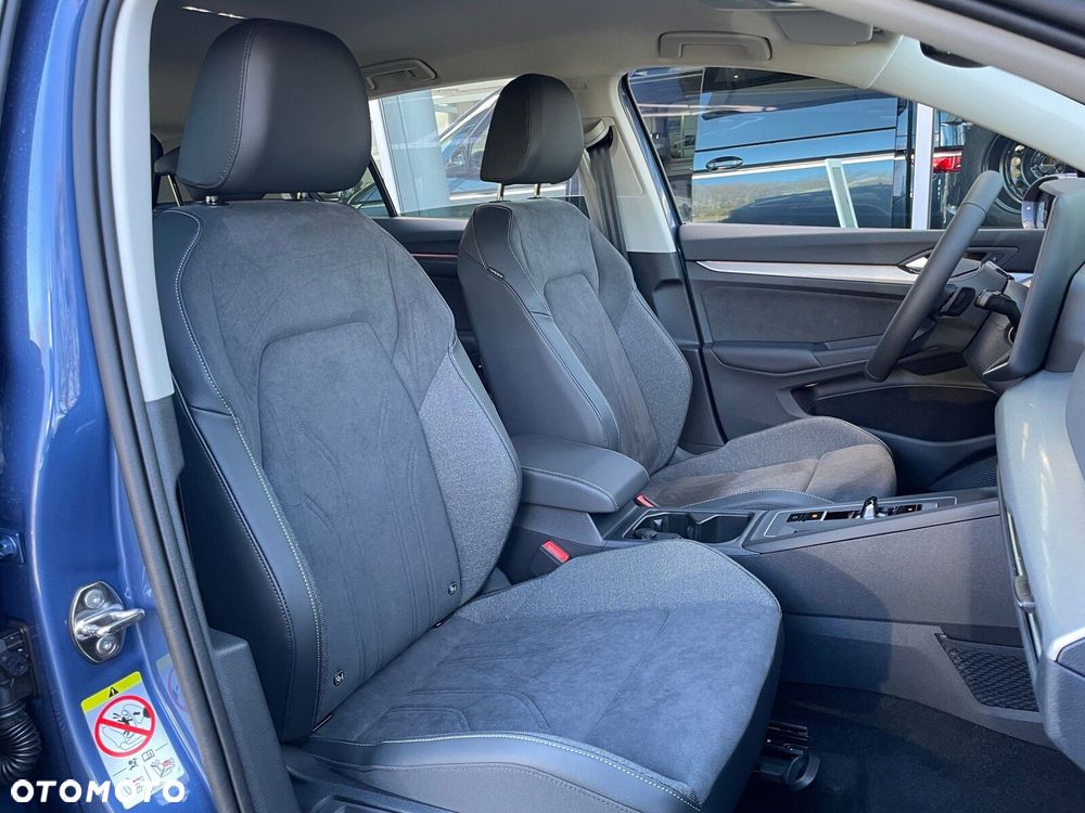 Volkswagen Golf - 15