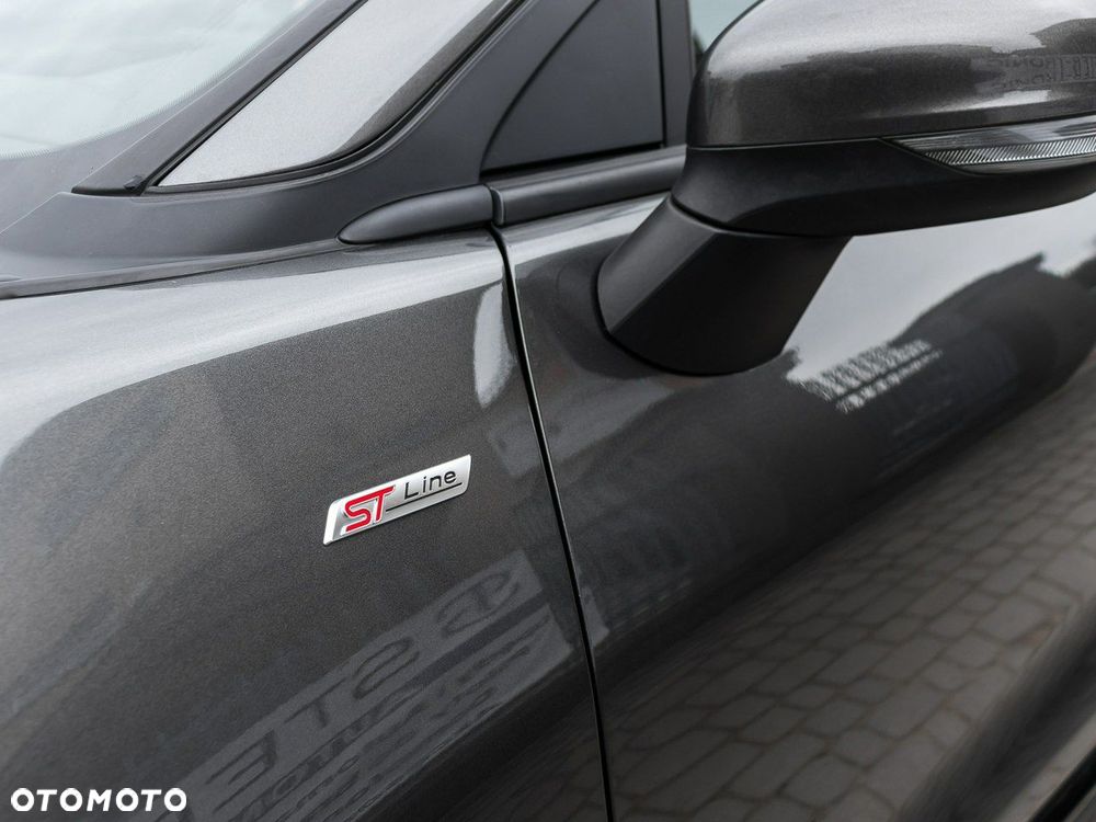 Ford Puma 1.0 EcoBoost ST-Line - 28