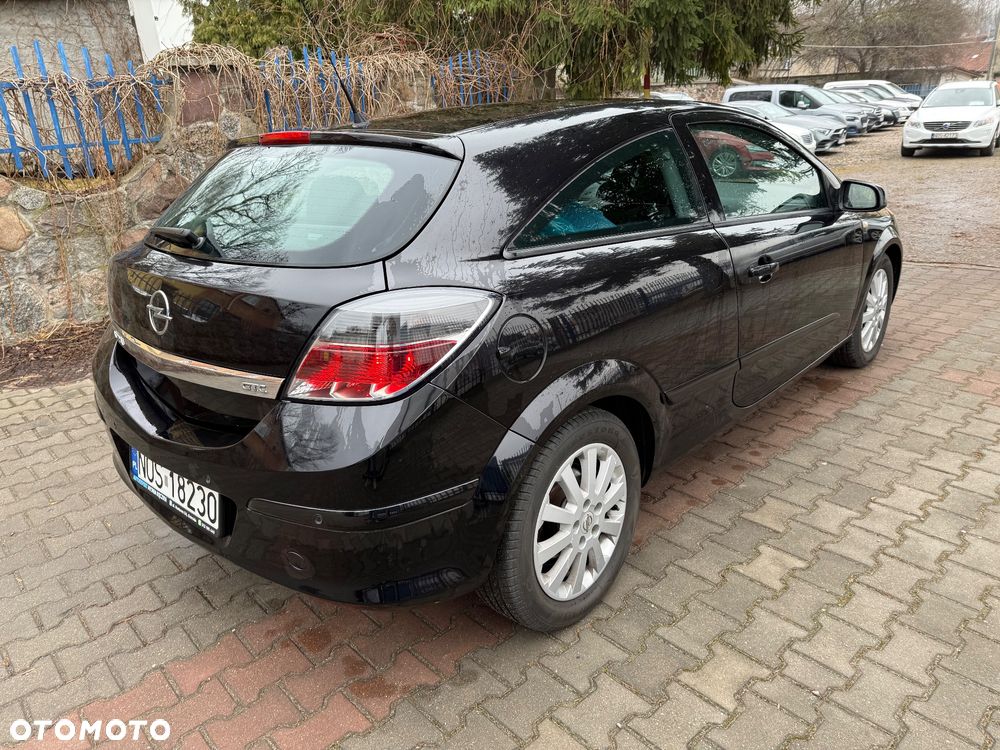Opel Astra 1.4 Edition 111 Jahre - 7