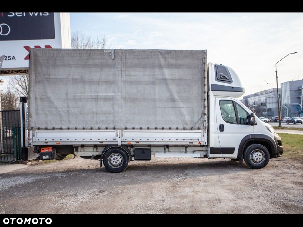 Peugeot Boxer - 4