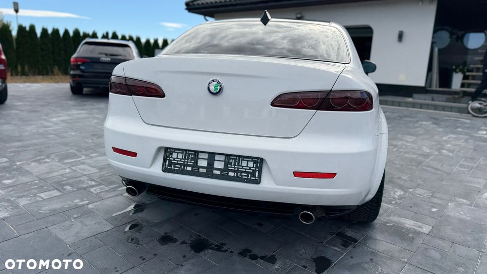 Alfa Romeo 159 1.8 MPI 16V Progression - 14