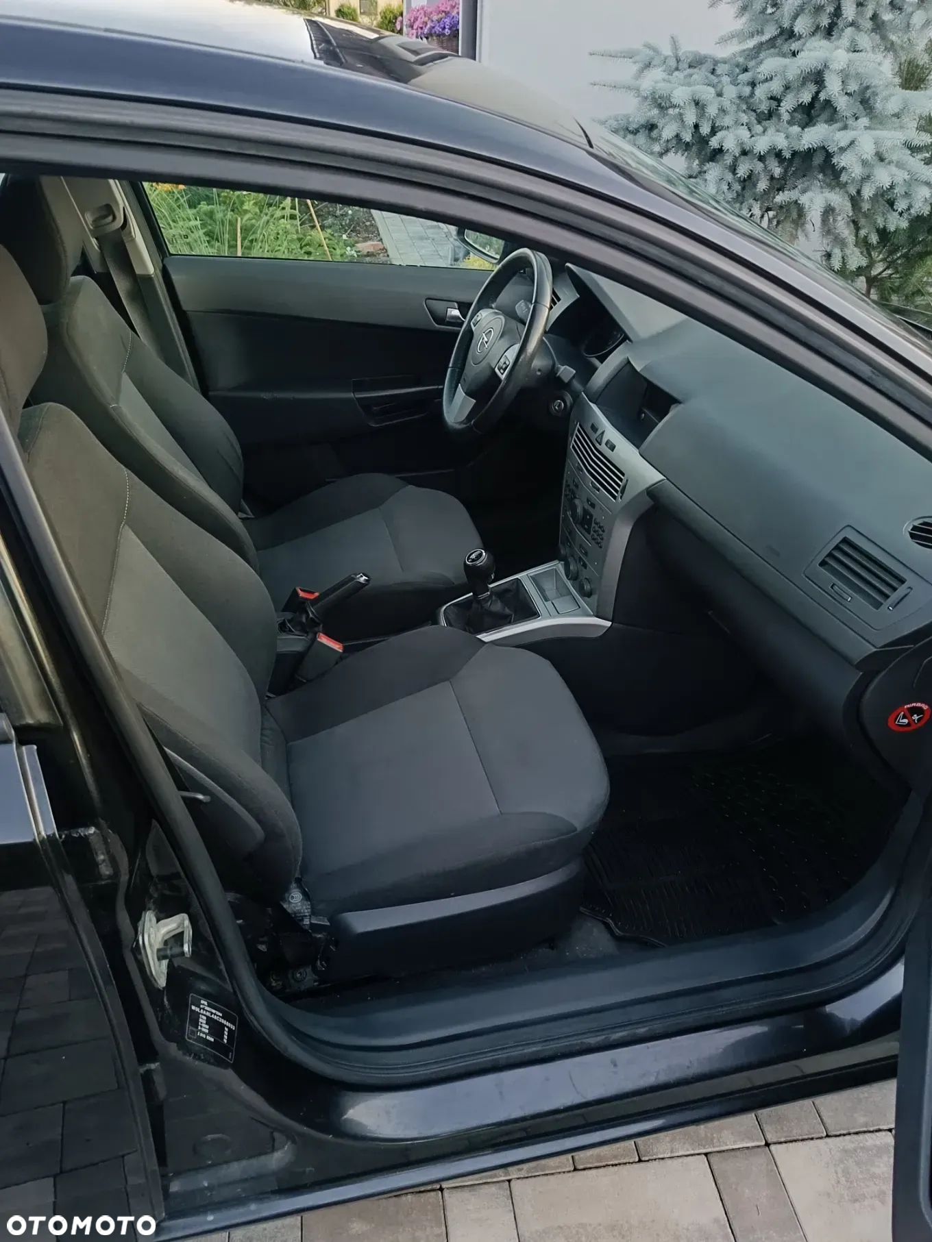 Opel Astra - 5