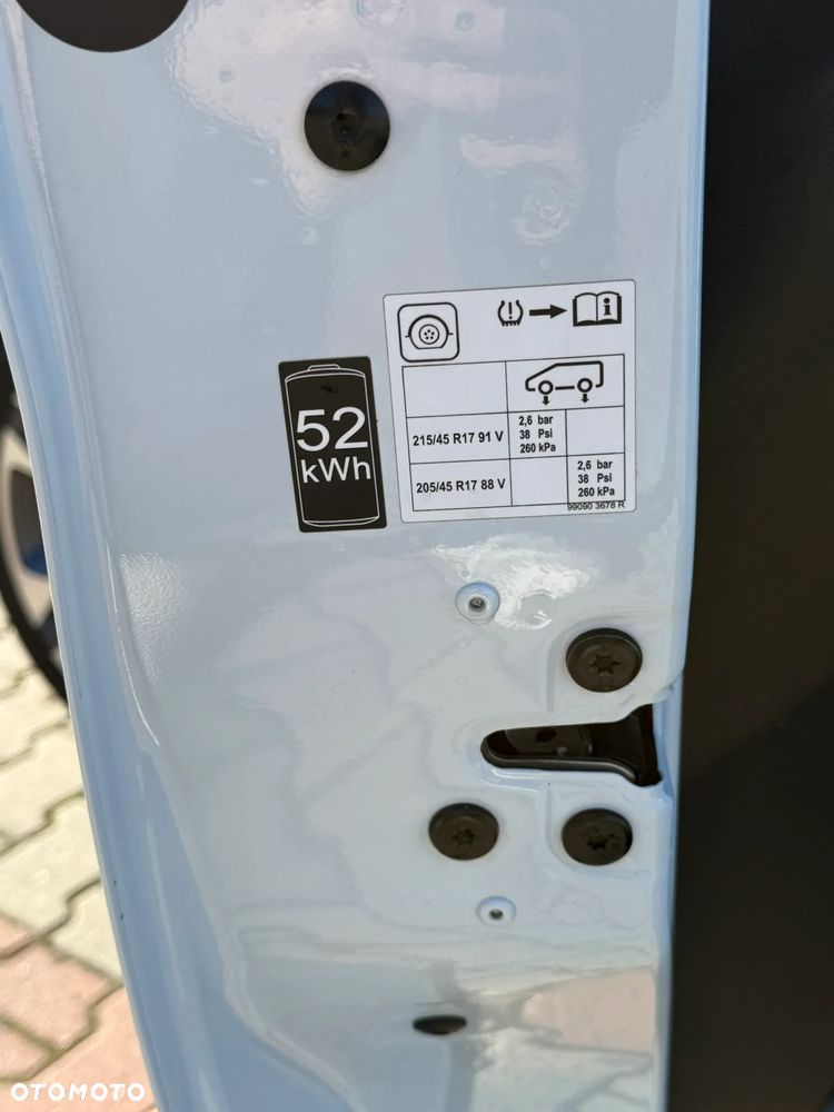 Renault Zoe R135 Z.E 50 Intens - 16