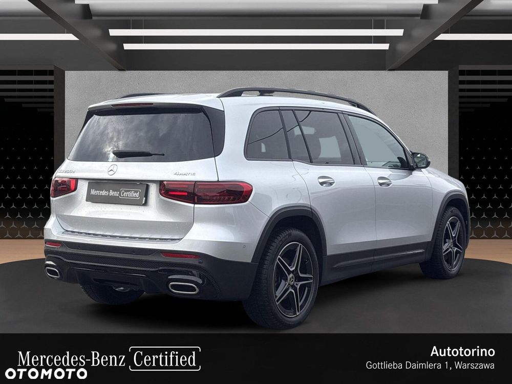 Mercedes-Benz GLB - 6