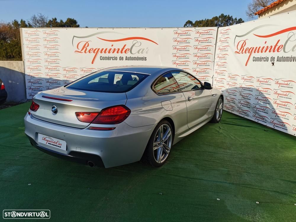 BMW 640 - 9