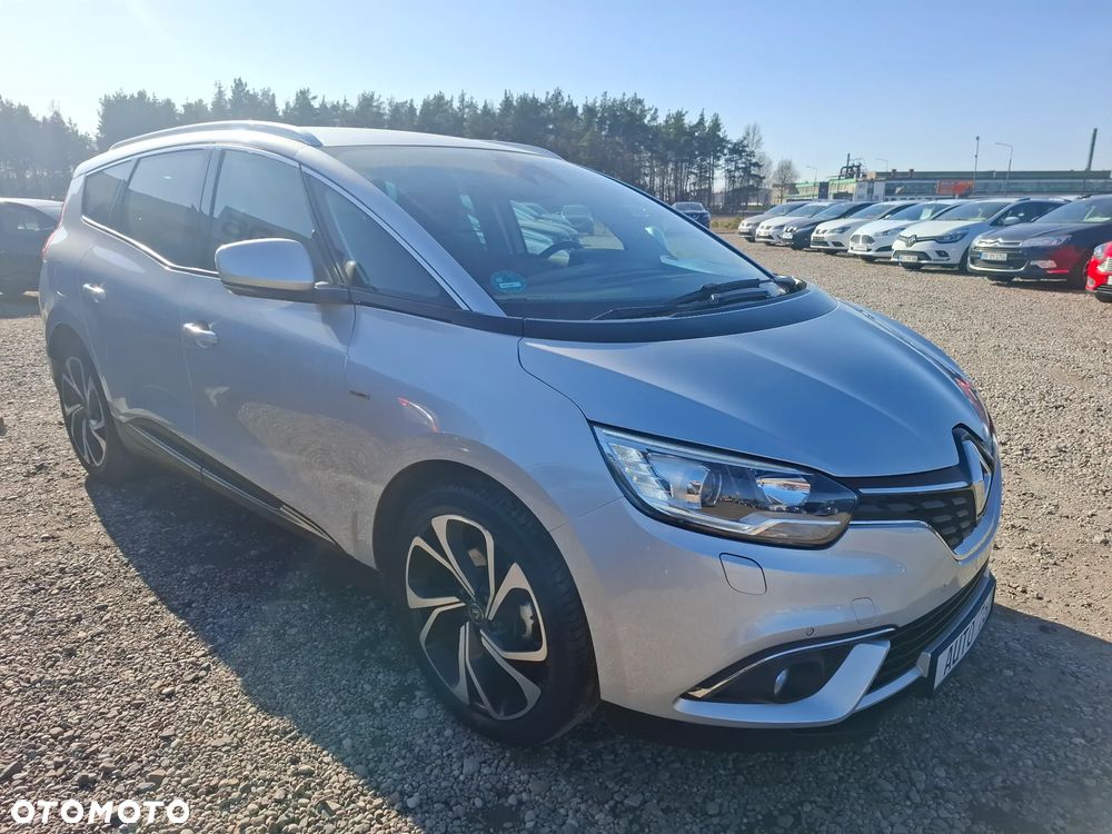 Renault Scenic ENERGY dCi 160 EDC BOSE EDITION - 6