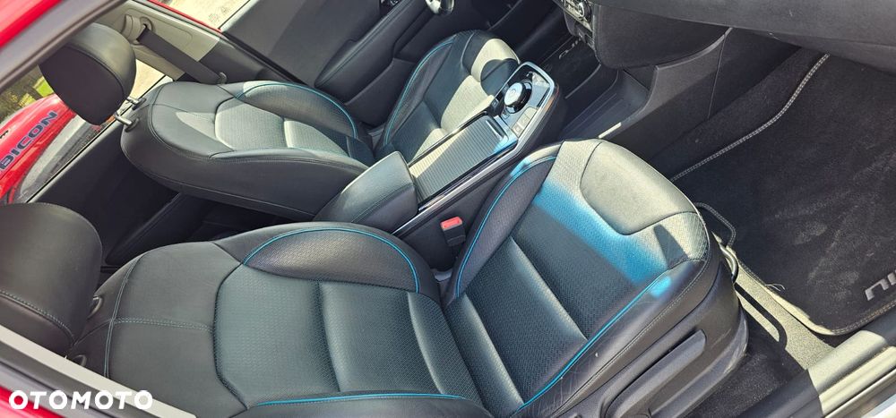 Kia Niro Edition 7 - 12