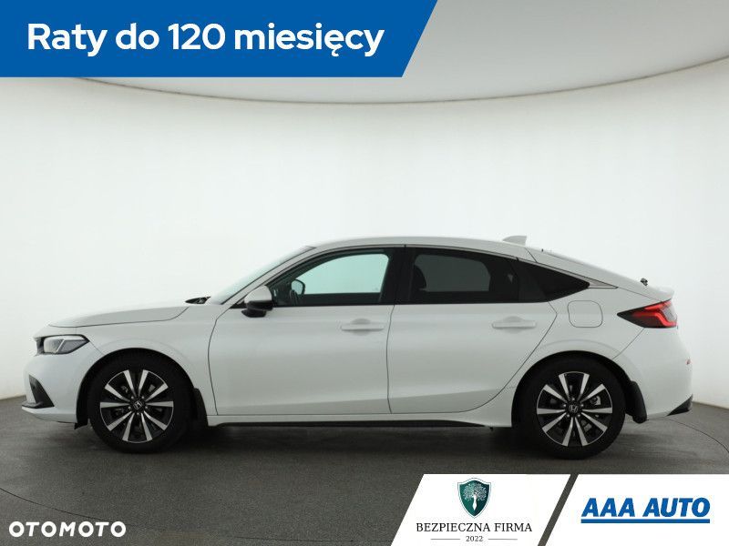 Honda Civic - 4