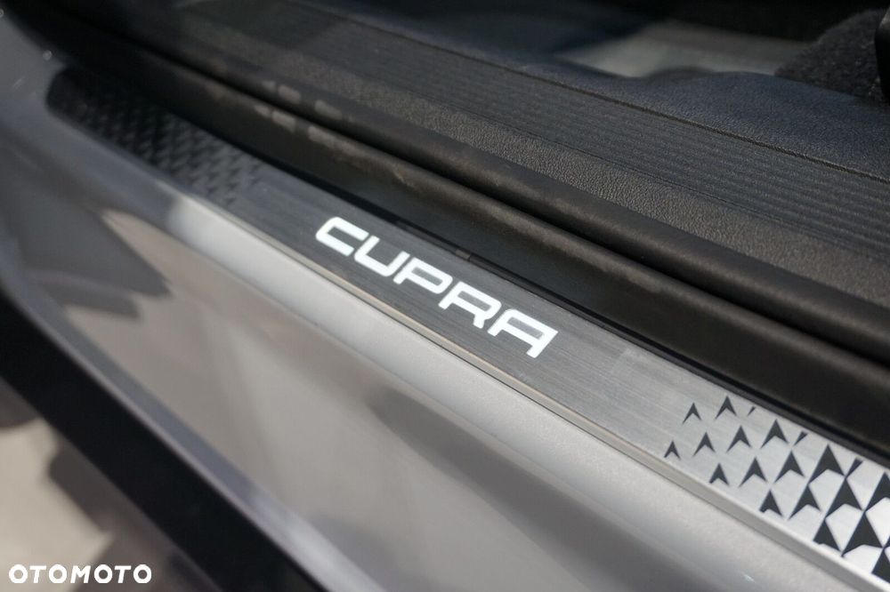 Cupra Tavascan 82kWh Endurance - 26