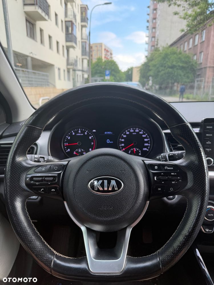 Kia Stonic 1.4 XL - 11