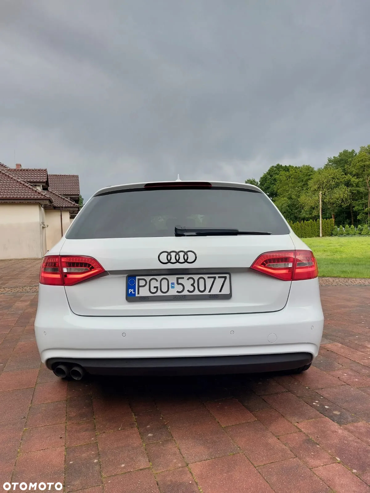 Audi A4 2.0 TDI - 7
