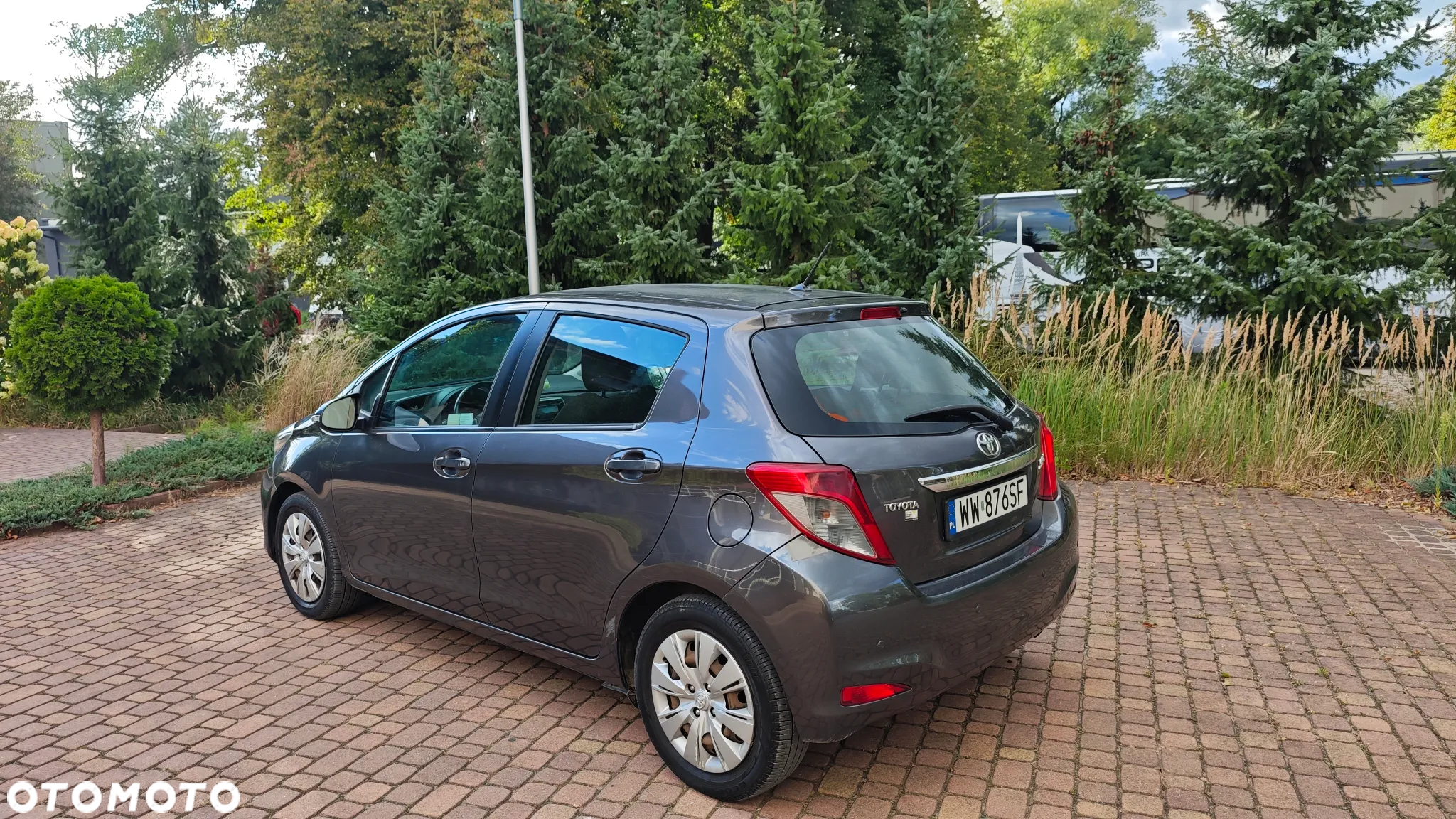 Toyota Yaris 1.0 Active - 6