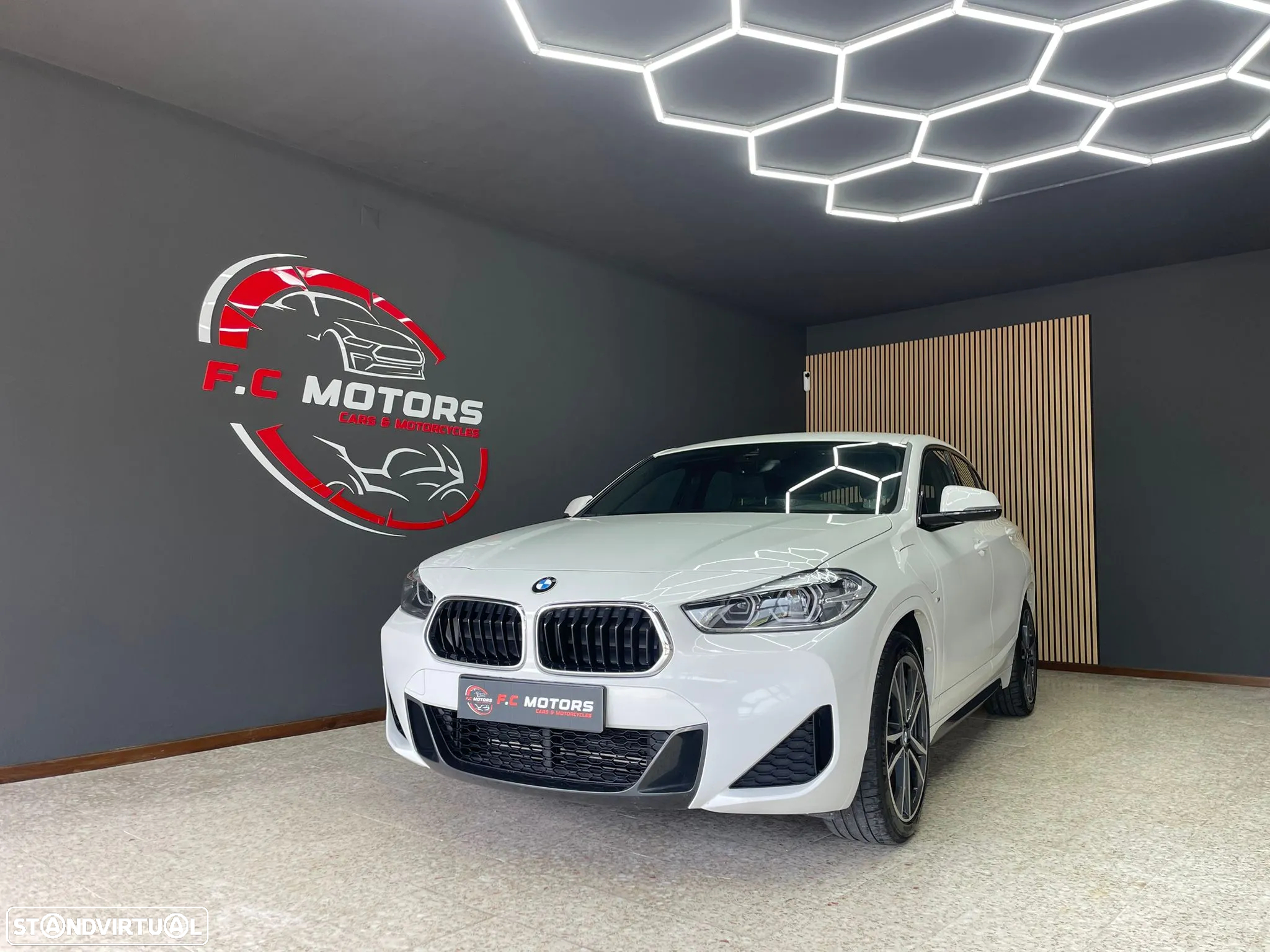 BMW X2 - 2