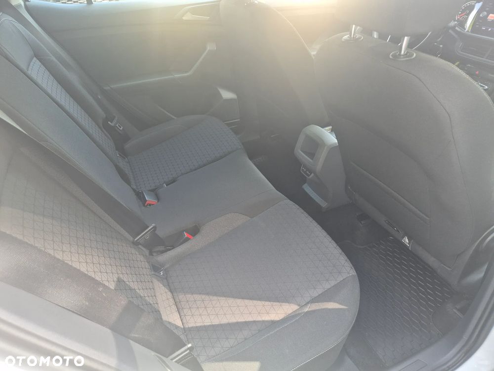 Volkswagen T-Cross 1.0 TSI Life - 17
