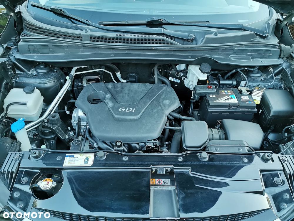 Hyundai ix35 1.6 GDI Comfort 2WD - 38