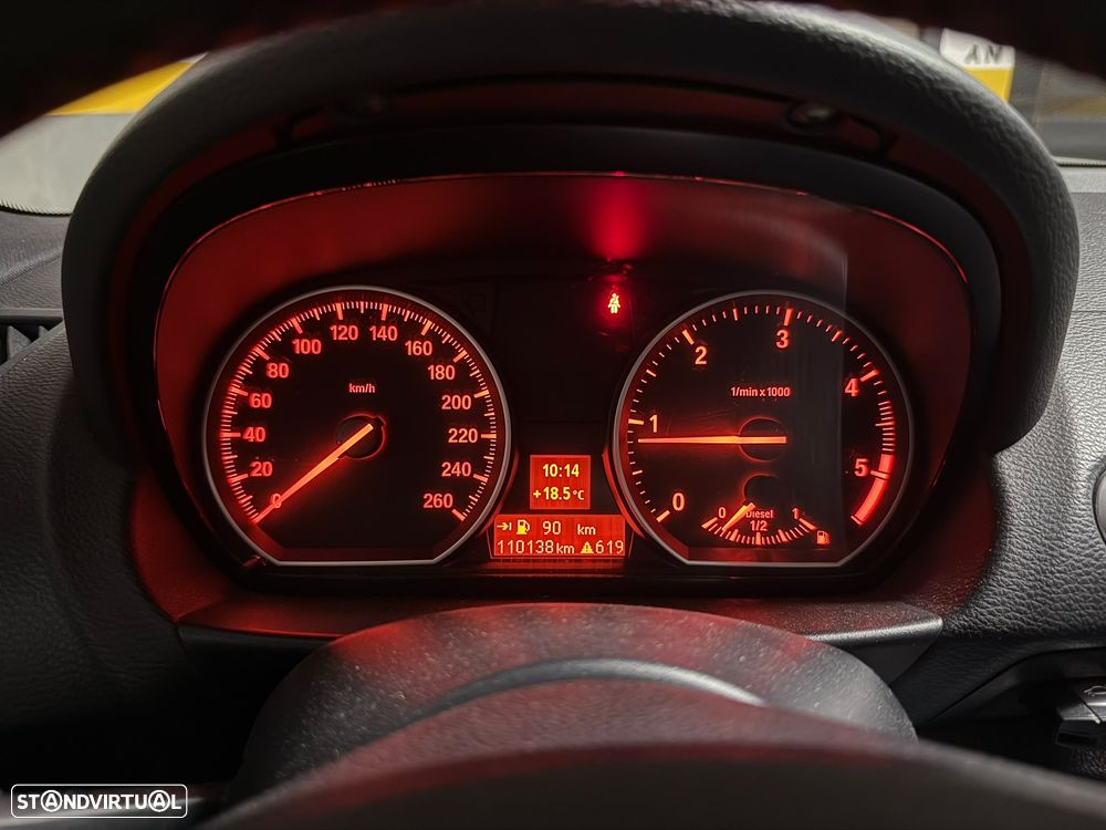 BMW 120 d - 7