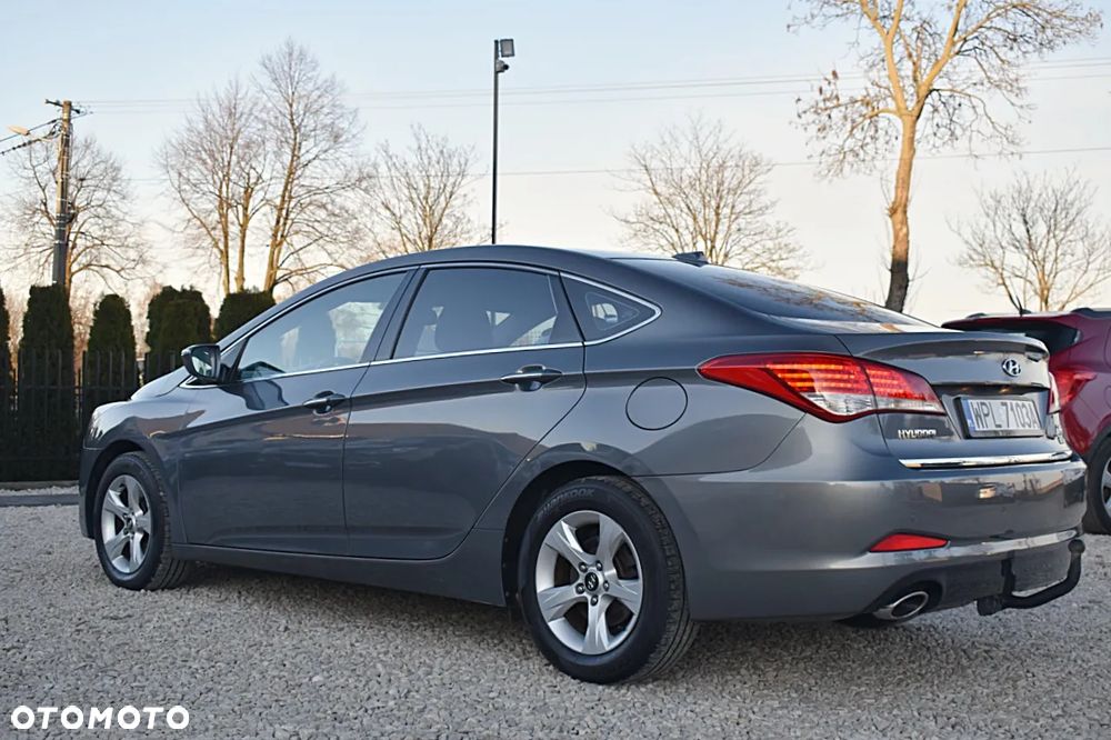 Hyundai i40 1.7 CRDi Comfort - 6