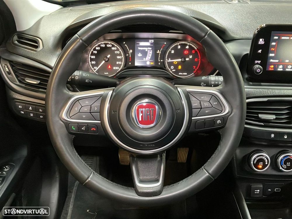 Fiat Tipo 1.3 Multijet City Life - 10