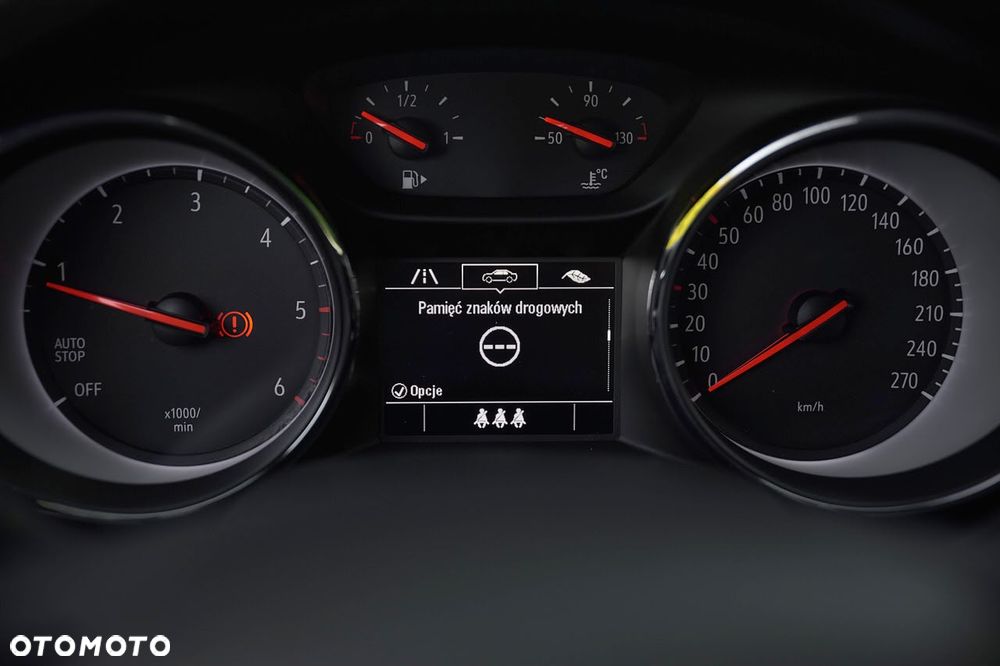 Opel Astra - 30