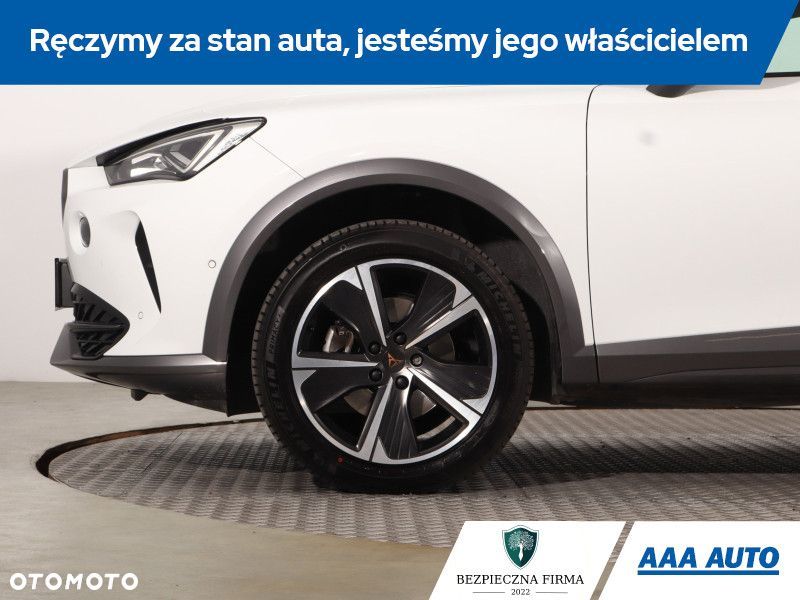 Cupra Formentor - 17