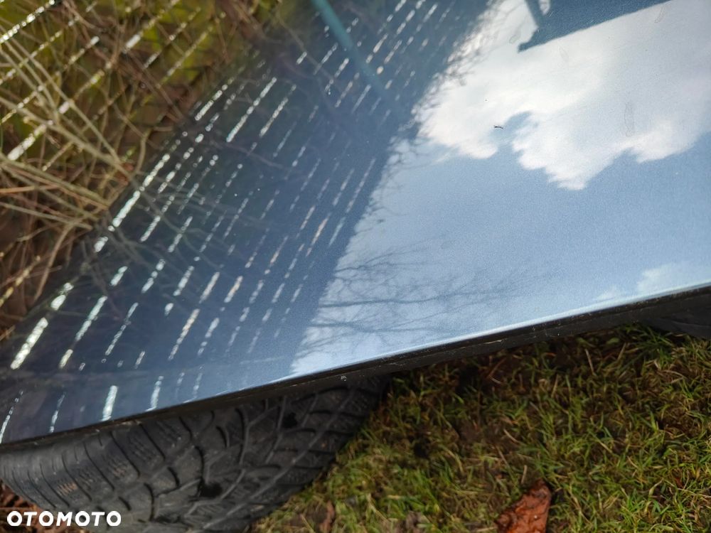 AUDI A6 C6 / A6 ALLROAD MASKA pokrywa silnika LZ7R Do Założenia Bez Malowania - 17