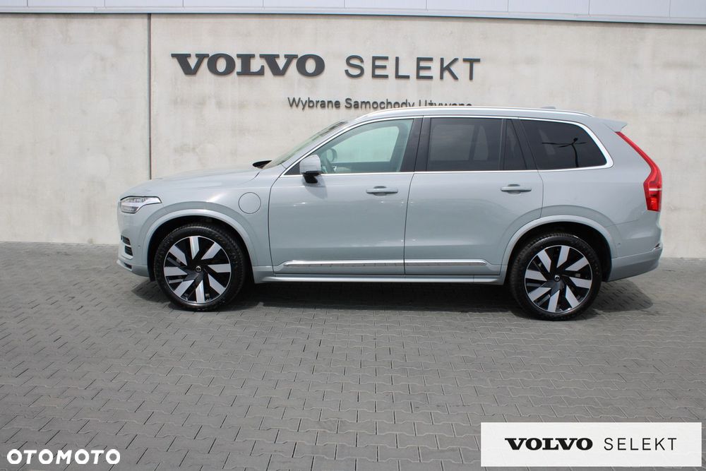 Volvo XC 90 - 5