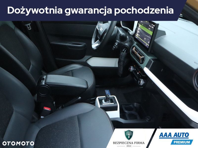 Dacia Spring - 11
