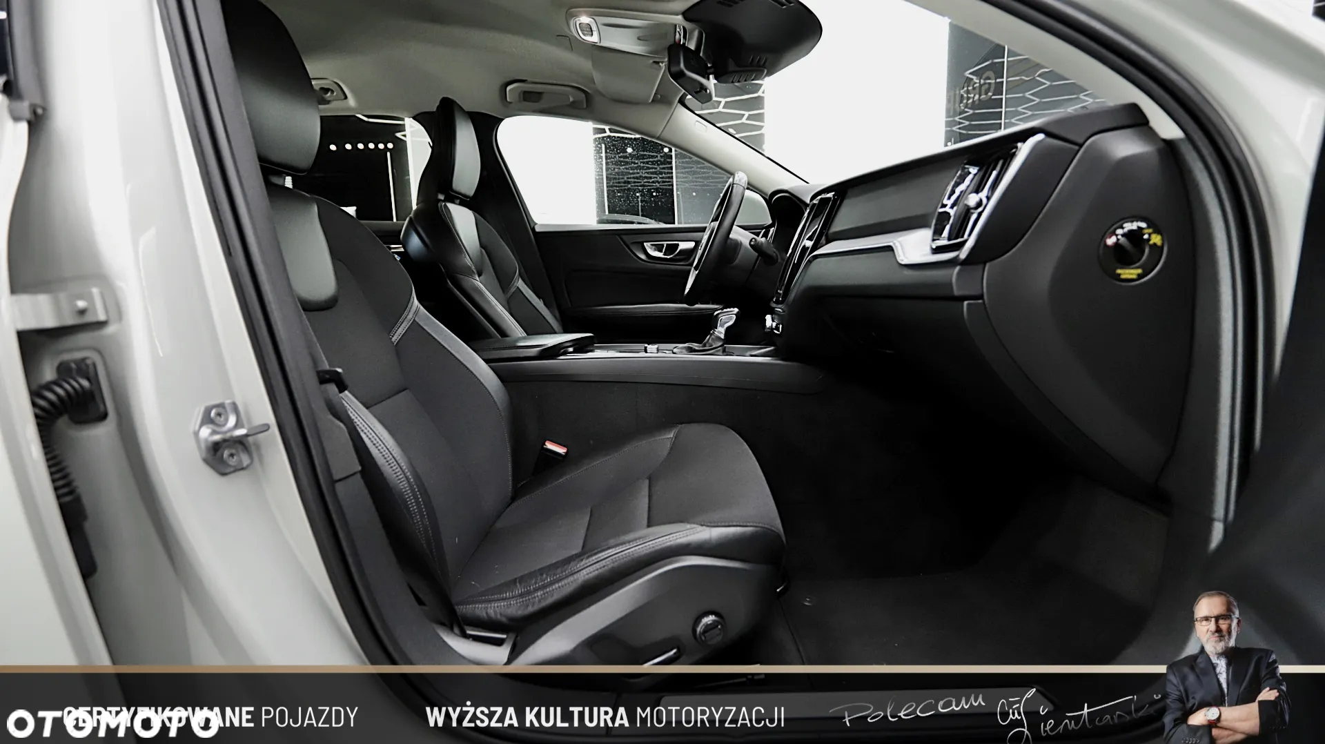 Volvo V60 Cross Country Pro D4 AWD - 16