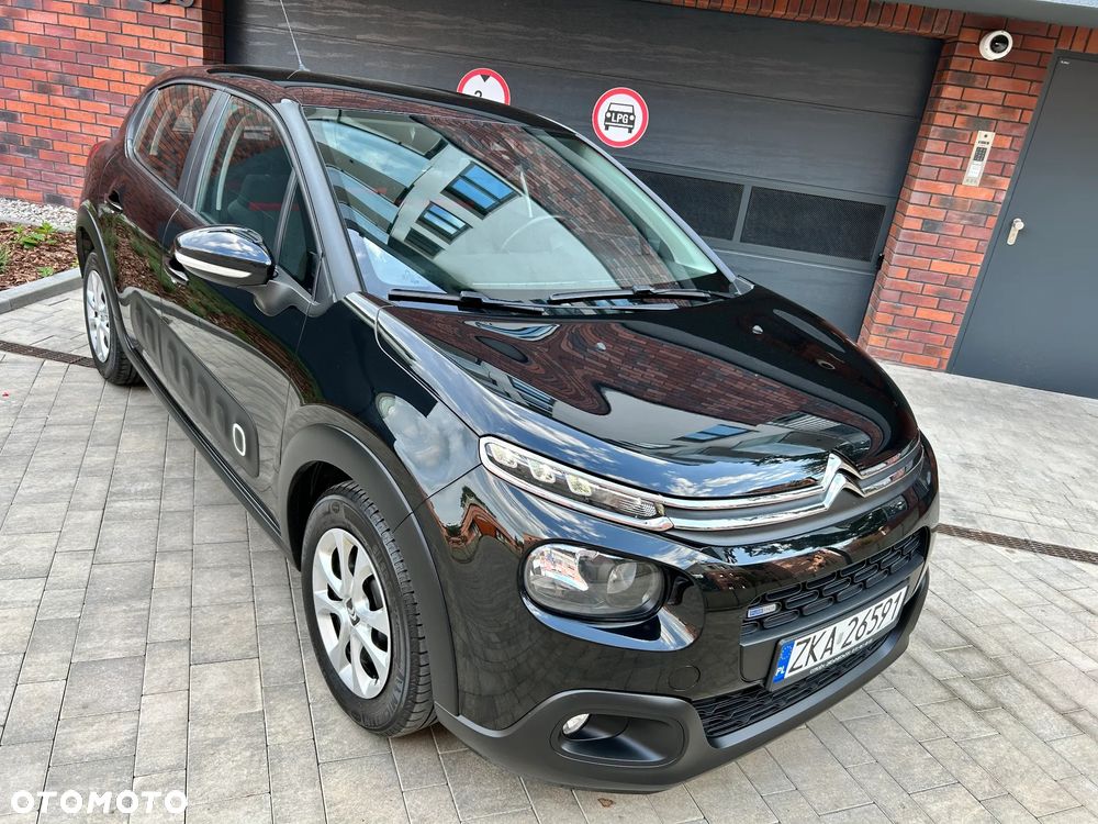 Citroën C3 - 12