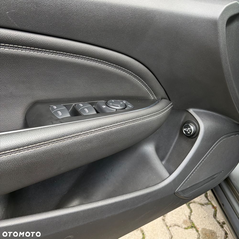 Opel Insignia 2.0 CDTI automatik Innovation - 26