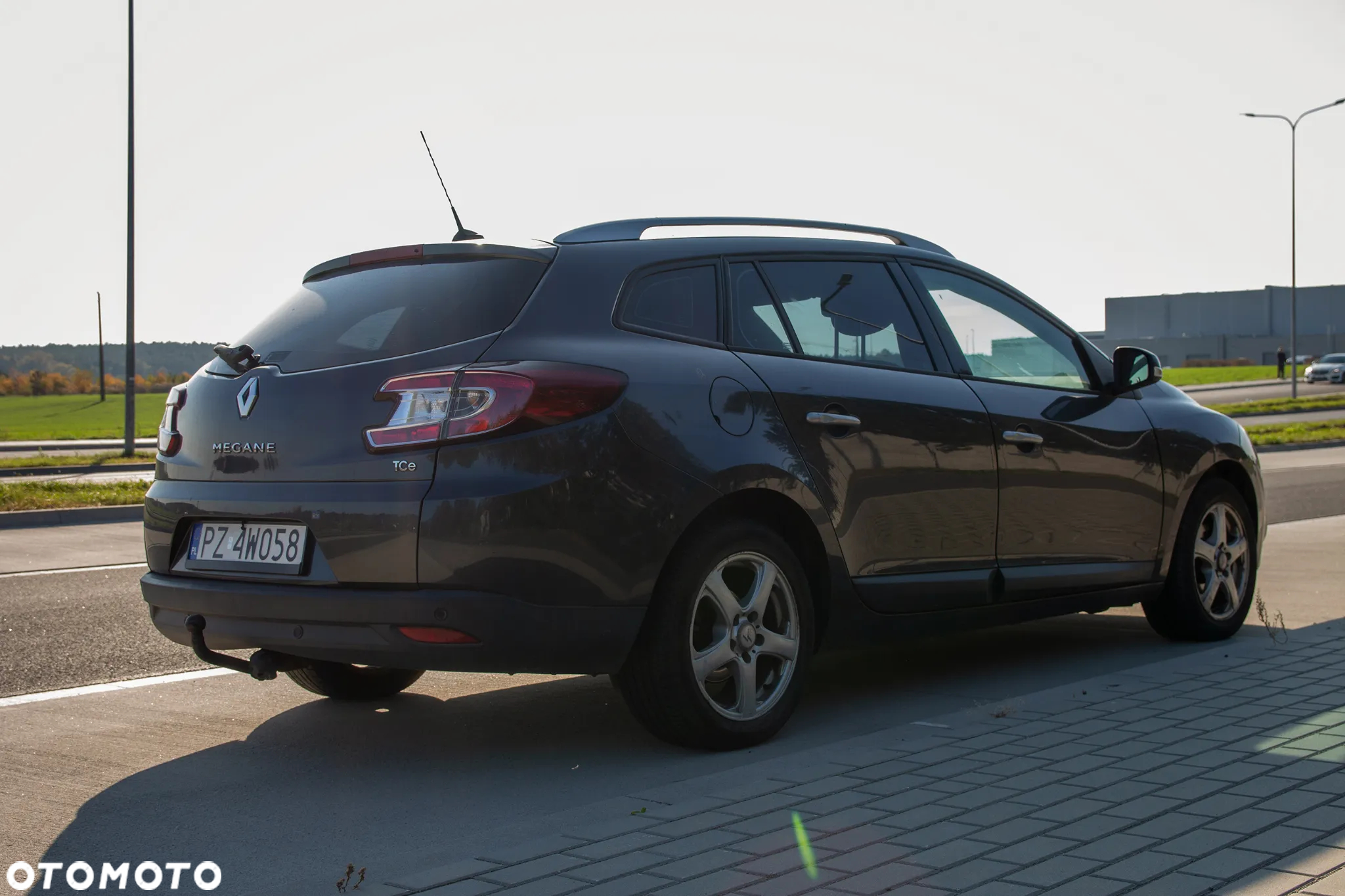 Renault Megane 1.4 16V TCE Dynamique - 15