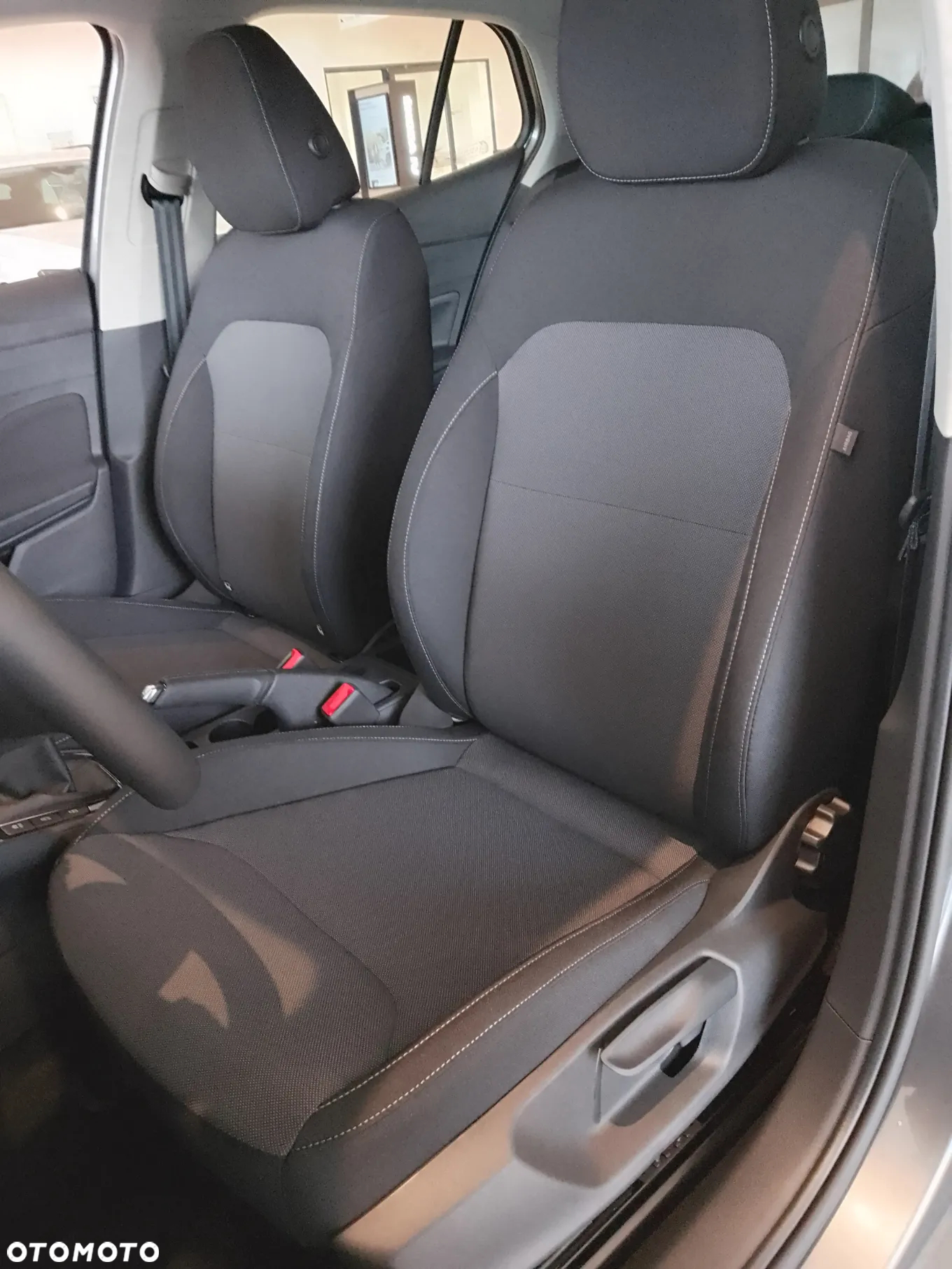 Skoda Fabia 1.0 TSI Selection - 9