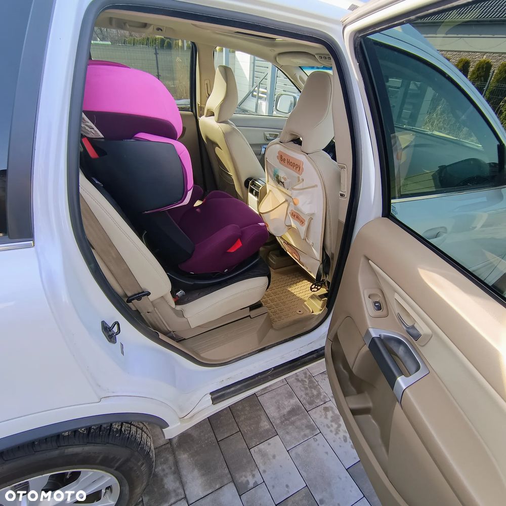 Volvo XC 90 3.2 AWD Geartonic Executive - 17