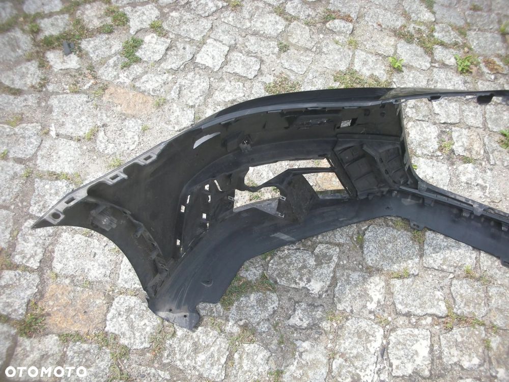 AUDI A8 S8 D5 4N0 LIFT 2017-2021 PRZÓD ZDERZAK PRZEDNI - 4