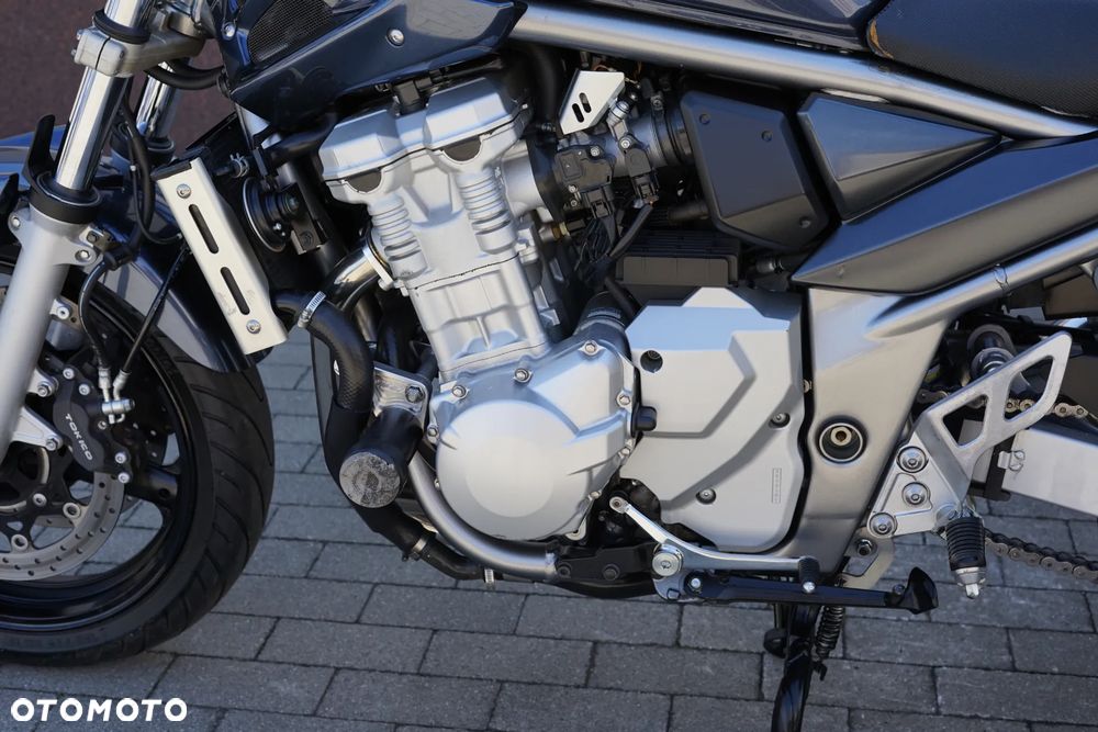 Suzuki Bandit - 30